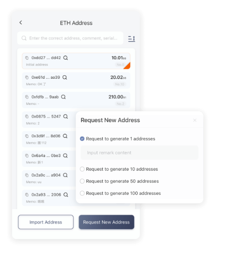 造林